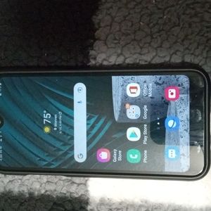 Samsung AO1 cell phone